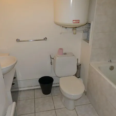 La Broque - Proche Gare Lumineux Appartement *