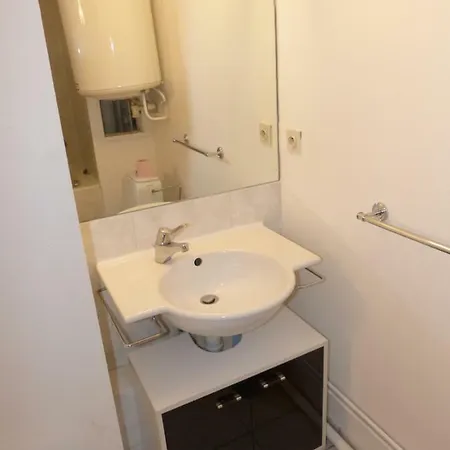 La Broque - Proche Gare Lumineux Appartement *